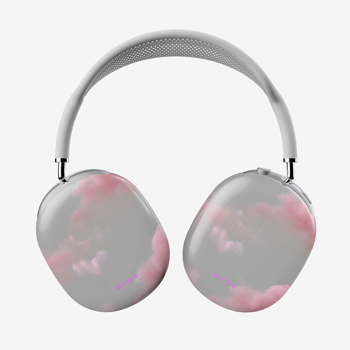 Cloud Static – AirPods Max Case