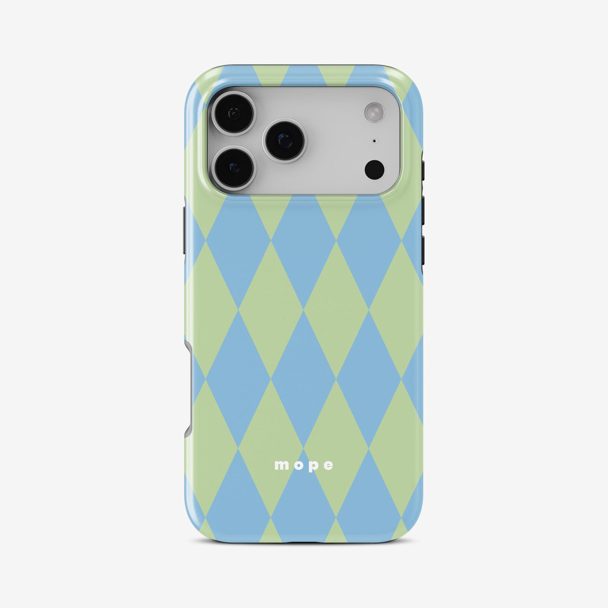 Harlequin Calm – Handyhülle