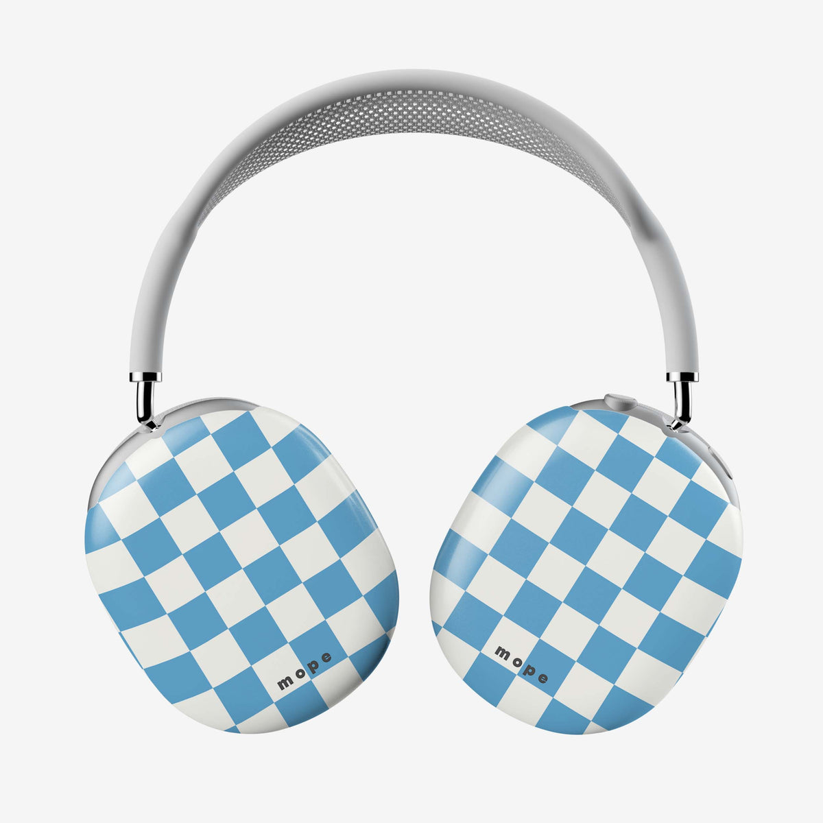 Soft Check – AirPods Max Case