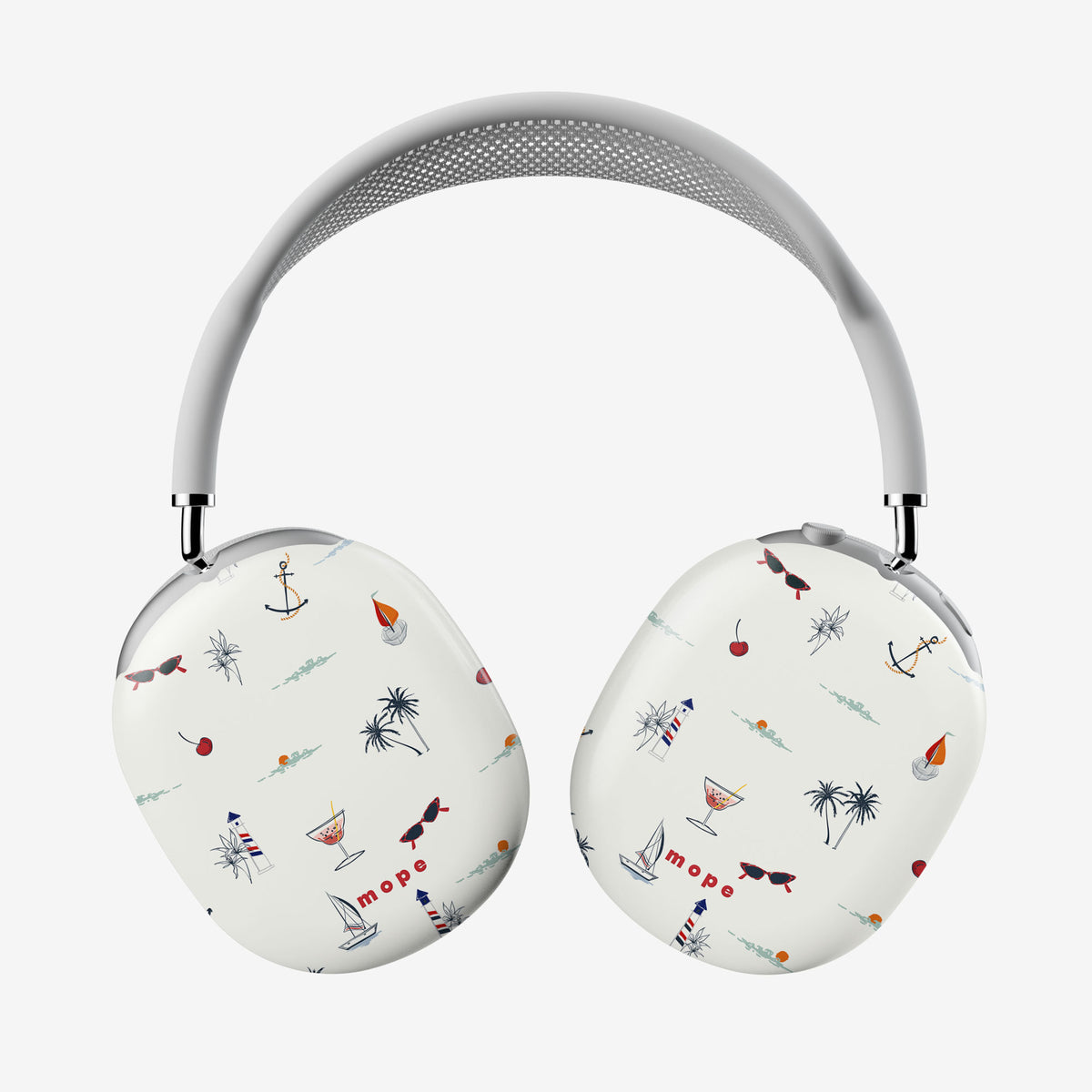 Harbor Hour – AirPods Max Case