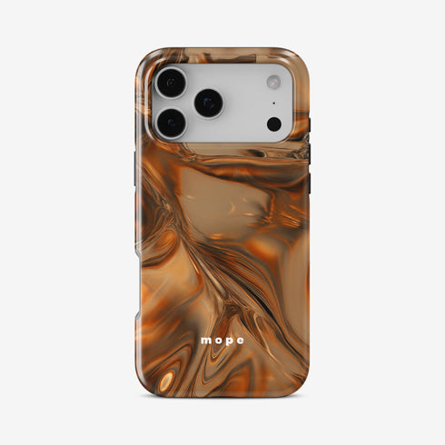 Bronze