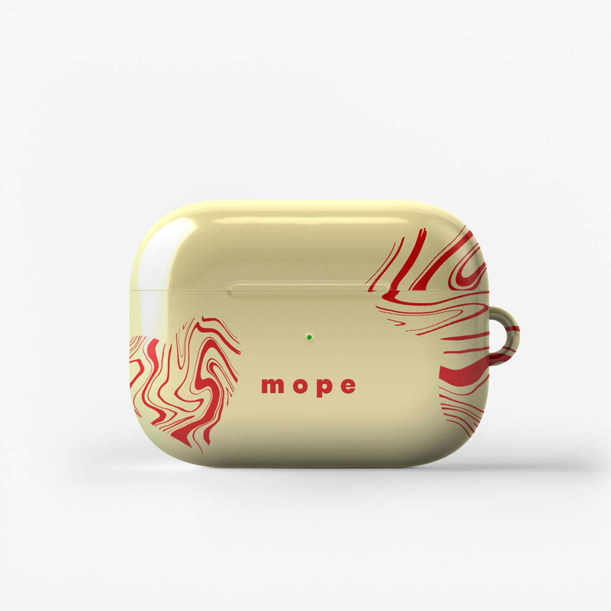 Melted Heart – AirPods Case