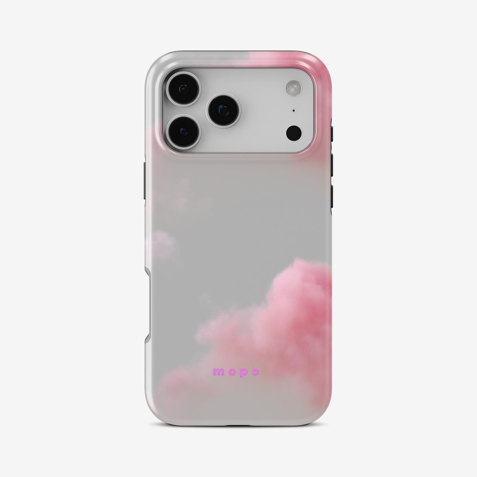Cloud Static