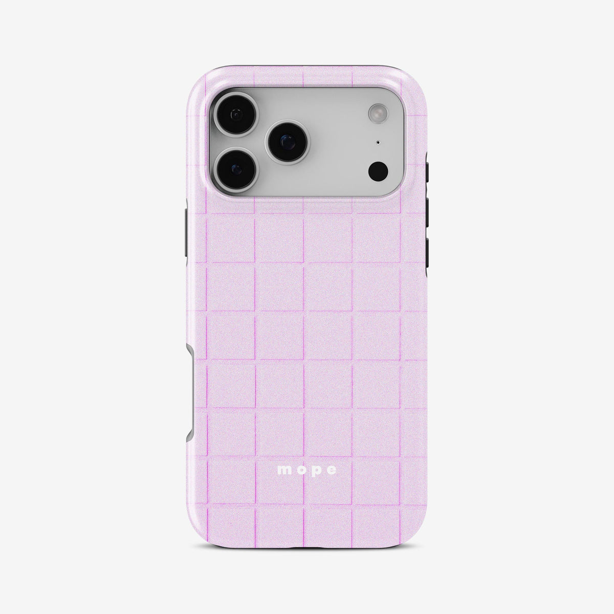 Pinkish – Handyhülle