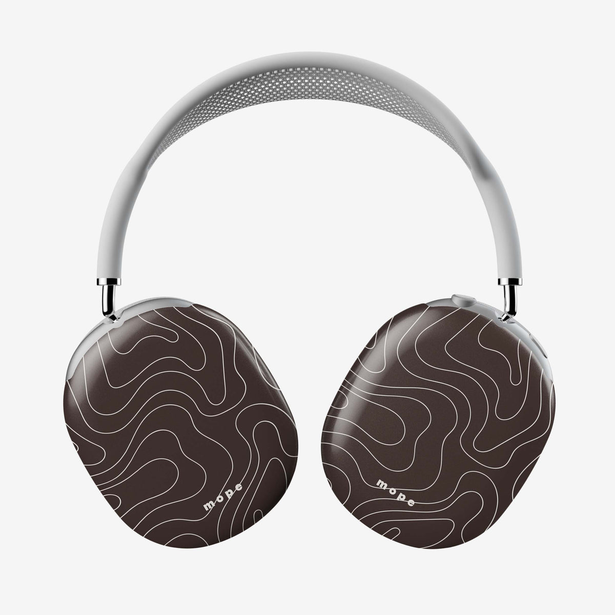 Dark Terrain – AirPods Max Case