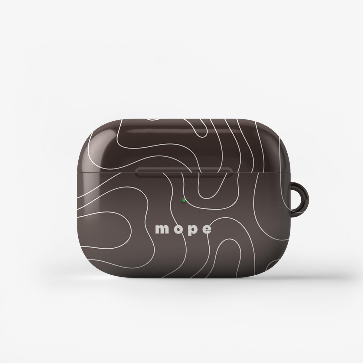 Dark Terrain – AirPods Case