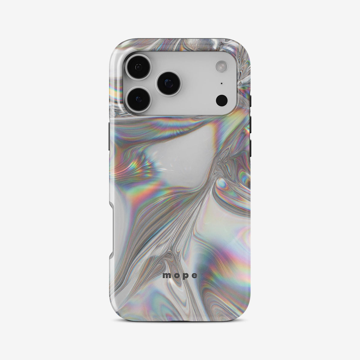 Chrome – Handyhülle