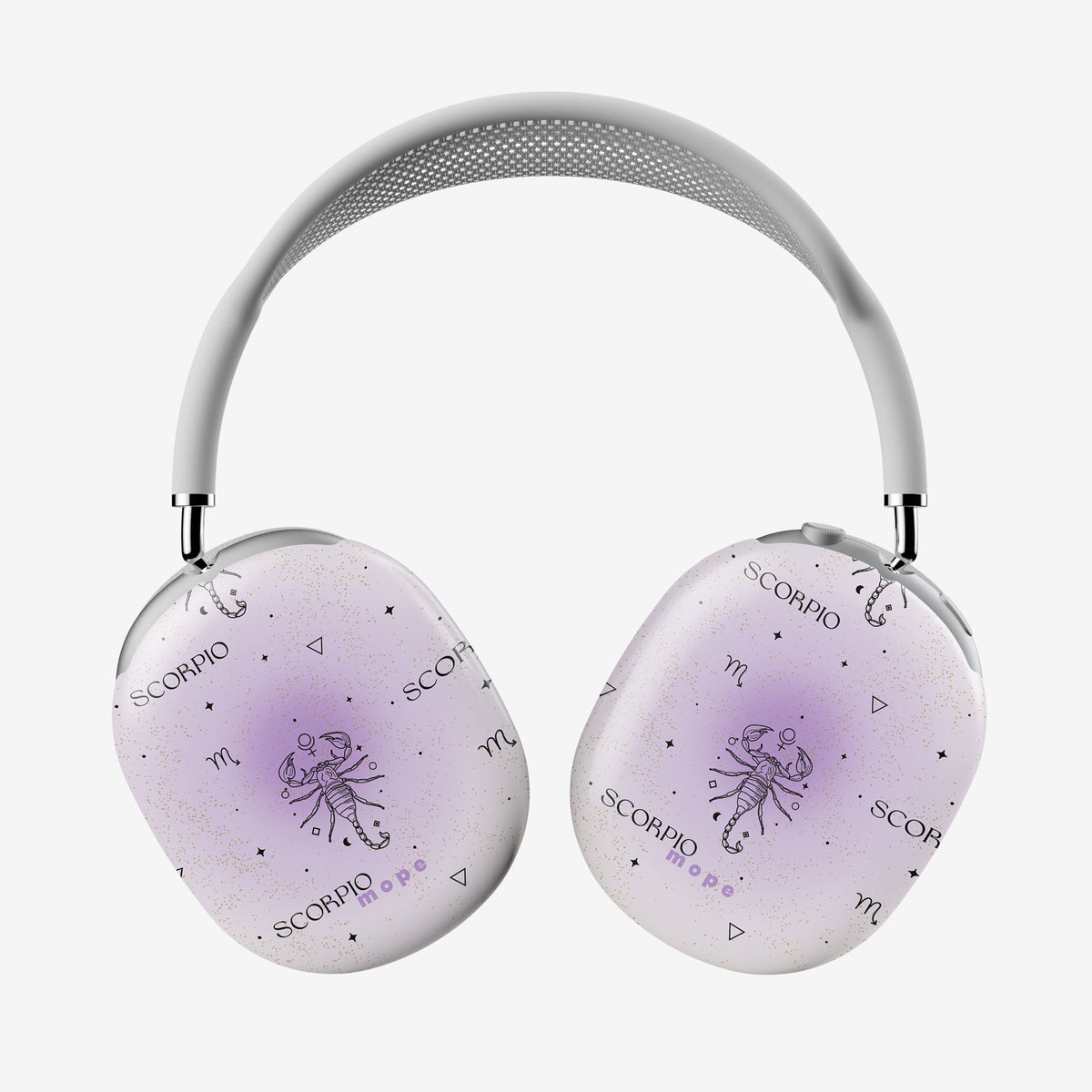 Scorpio – AirPods Max Case