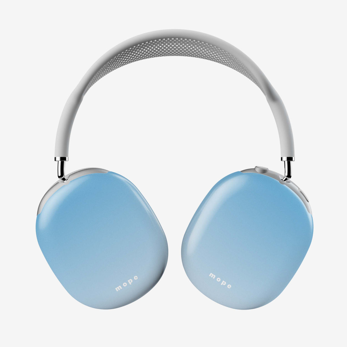 Silent Blue – AirPods Max Case
