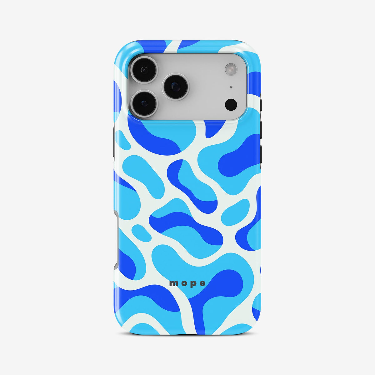 Aqua Drift – Handyhülle