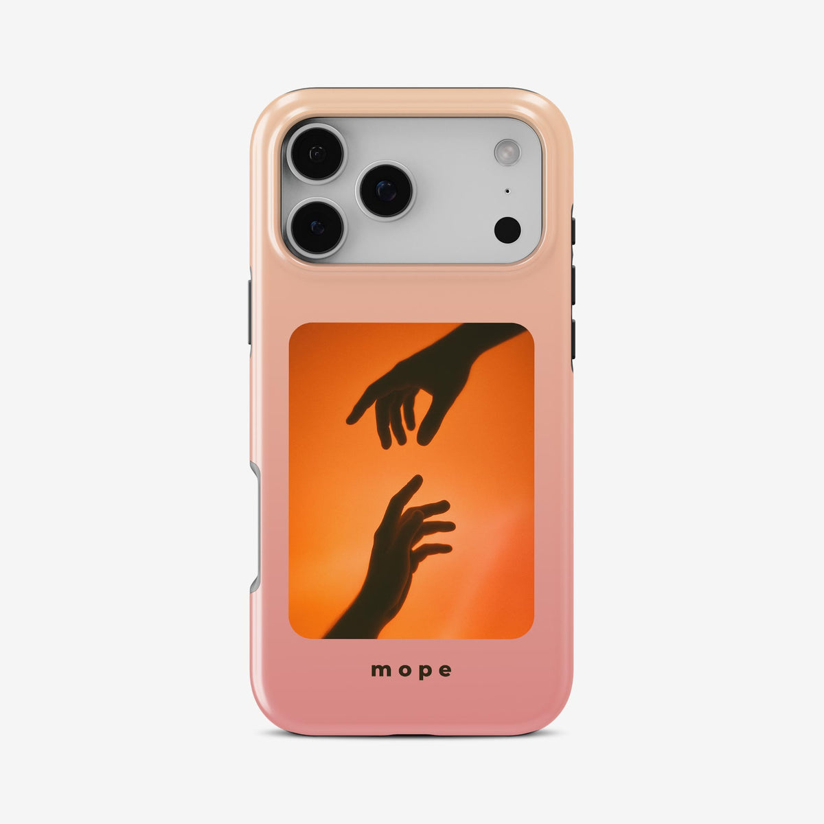 Touch – Handyhülle