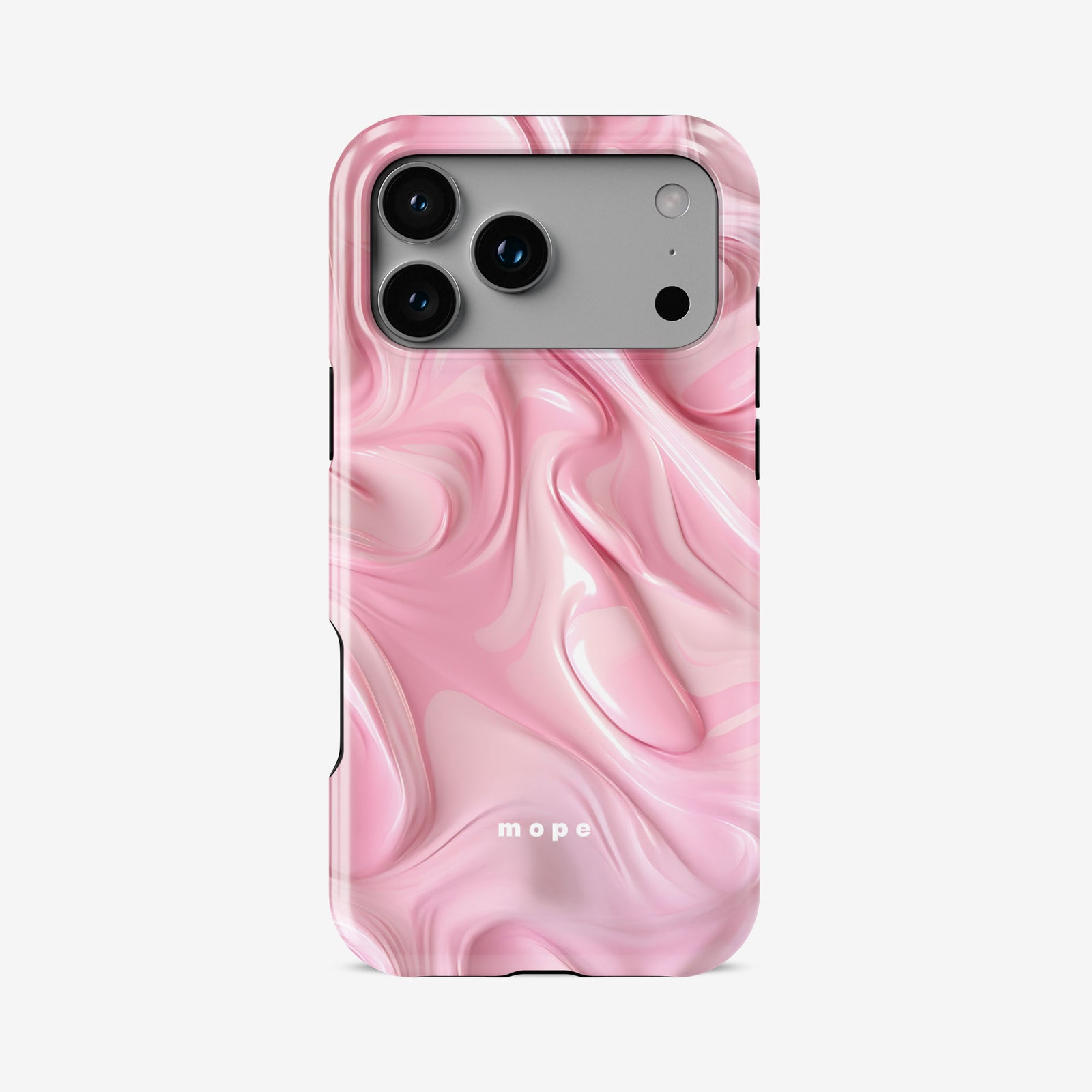 Pinky Silk