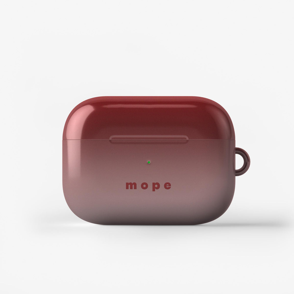 Cherry Mist – AirPods Case
