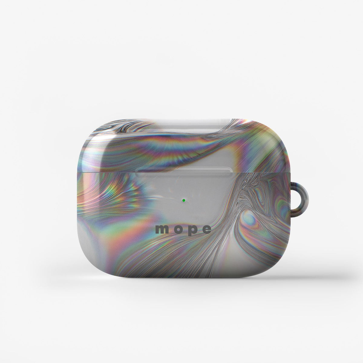 Chrome – AirPods Case