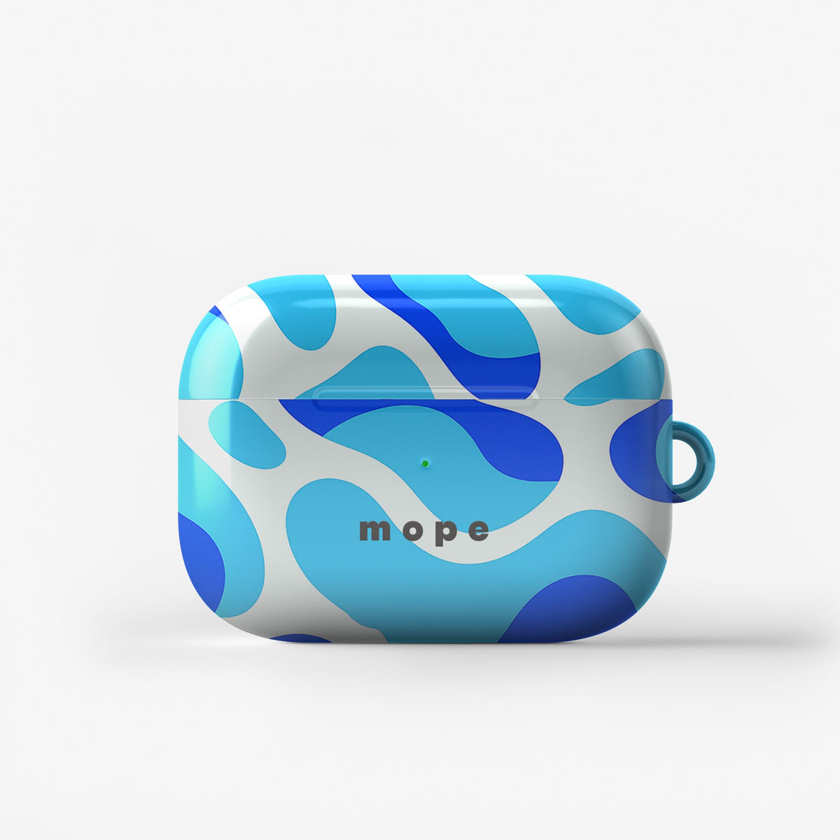 Aqua Drift – AirPods Case