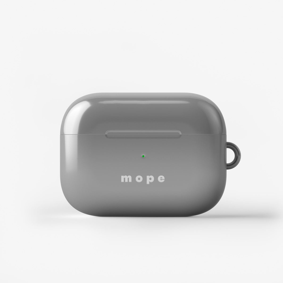 Cloud Static – AirPods Case