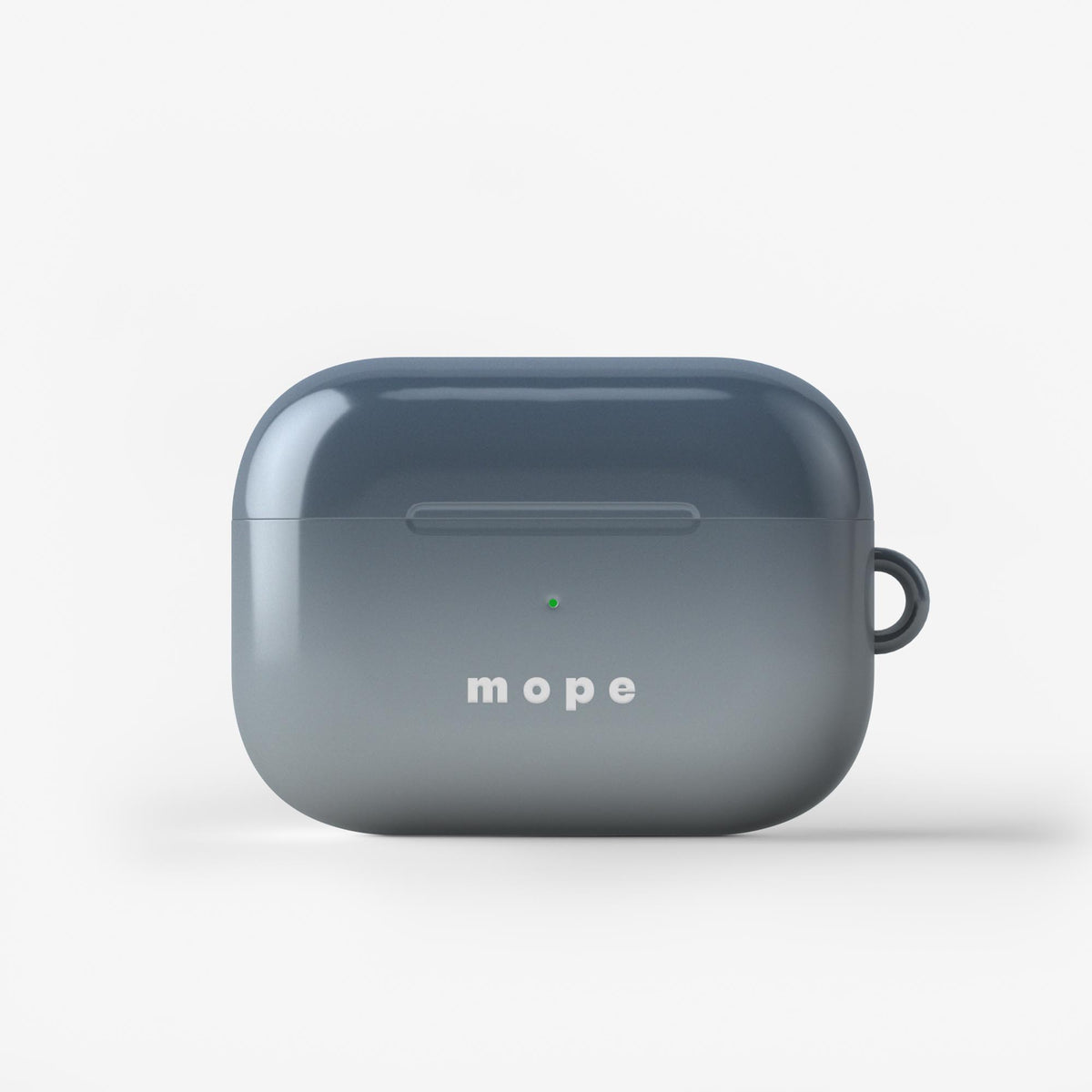 Fog Blue – AirPods Case