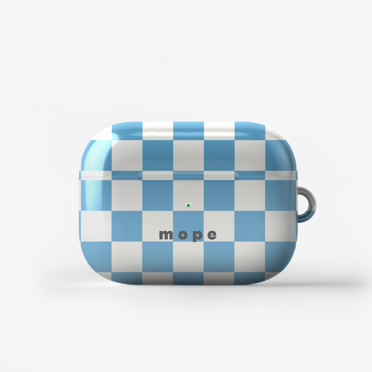 Soft Check – AirPods Case