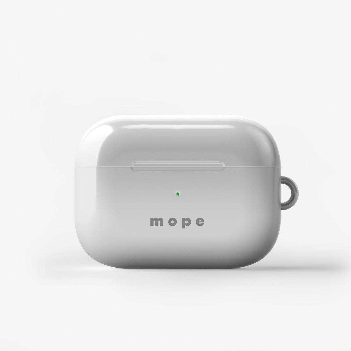 Clean White – AirPods Case