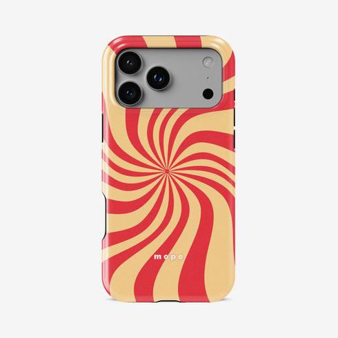 Sweet Inferno
