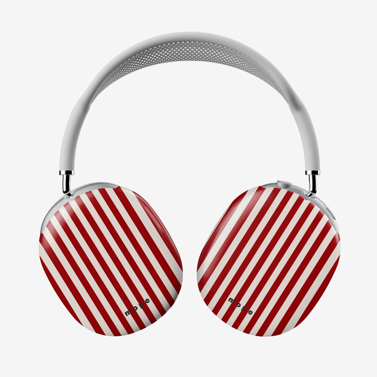 Strawberry Steel – AirPods Max Case