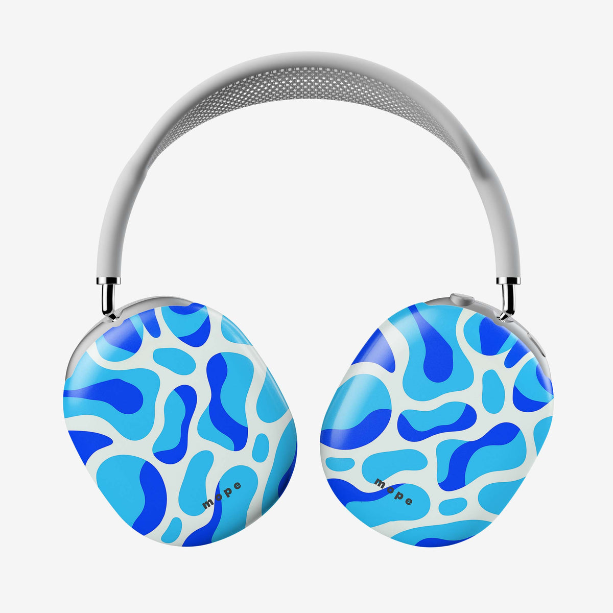 Aqua Drift – AirPods Max Case