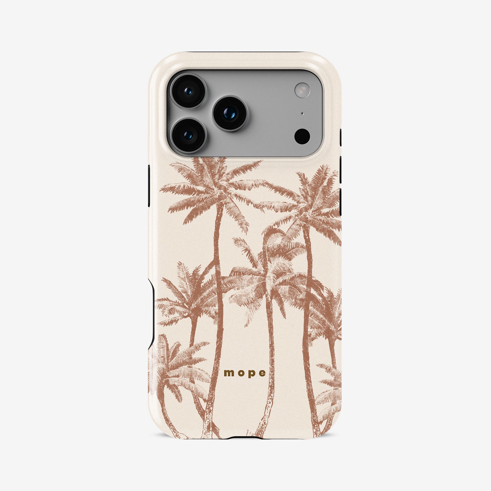 Faded Paradise