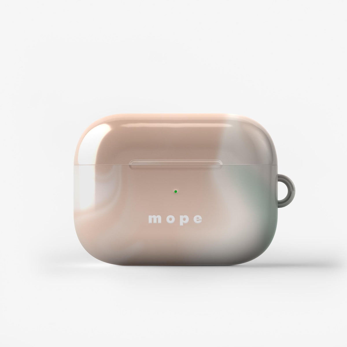 Warm Sand – AirPods Case