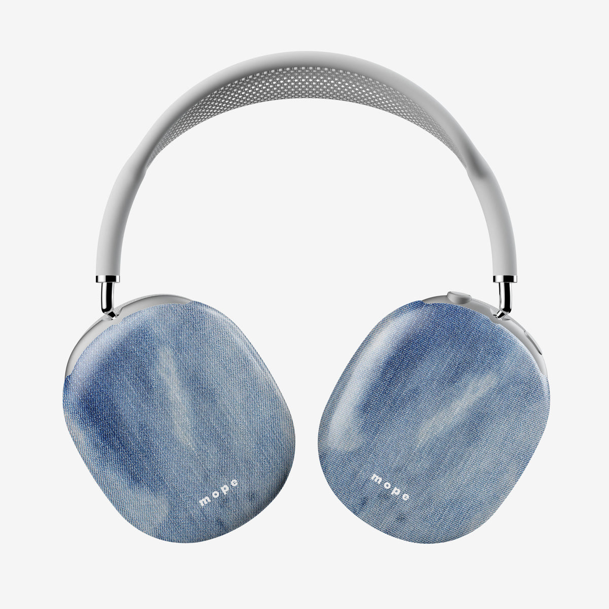 Washed Blue – AirPods Max Case