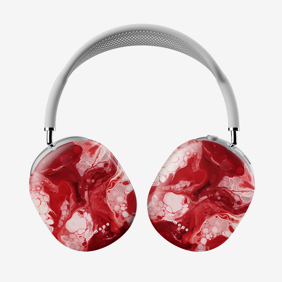 Hot Porcelain – AirPods Max Case