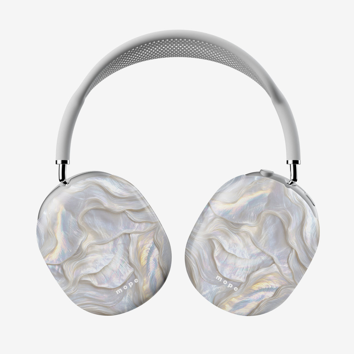 Pearly – AirPods Max Case