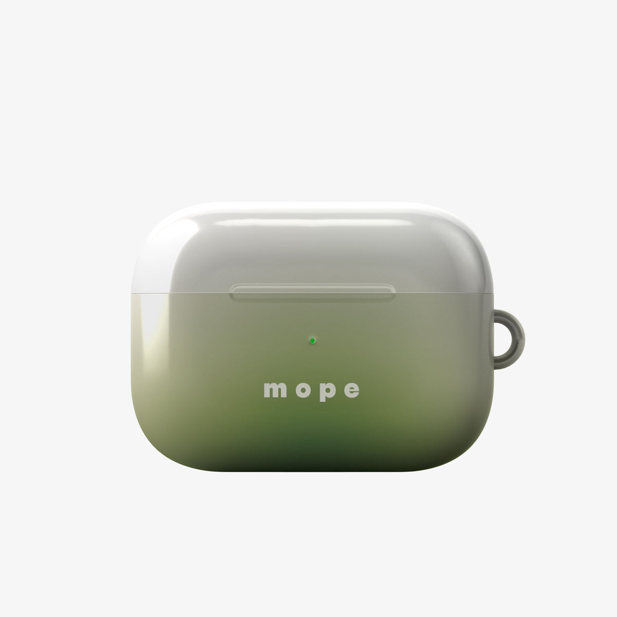 Green Forest – AirPods Case