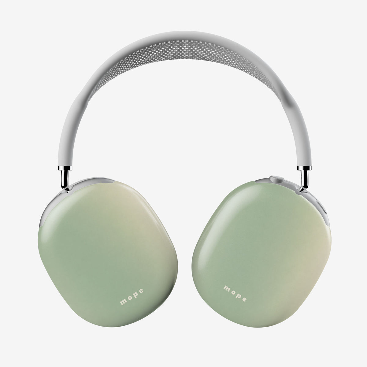 Mint Veil – AirPods Max Case