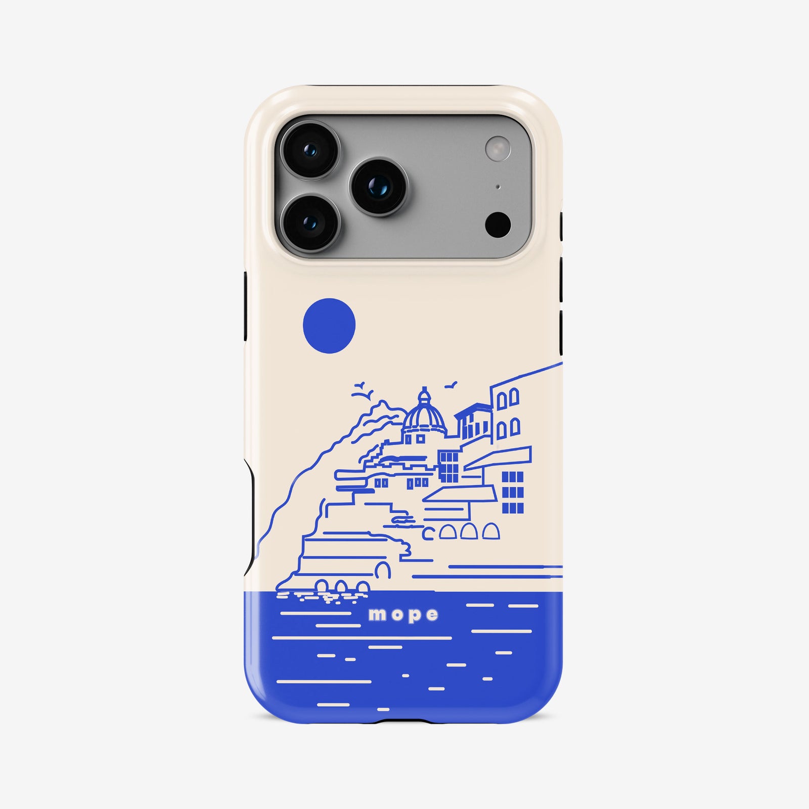 Cliffside