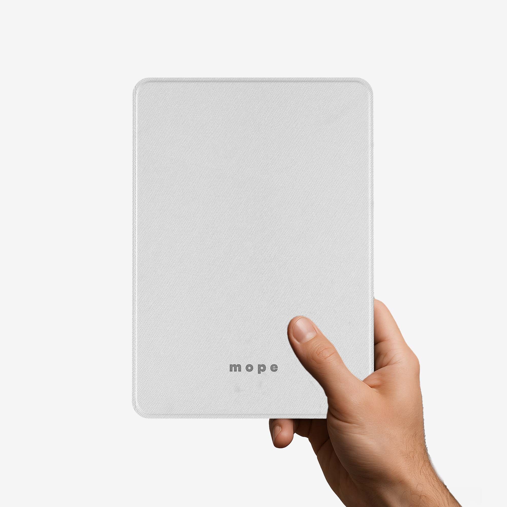 Clean White