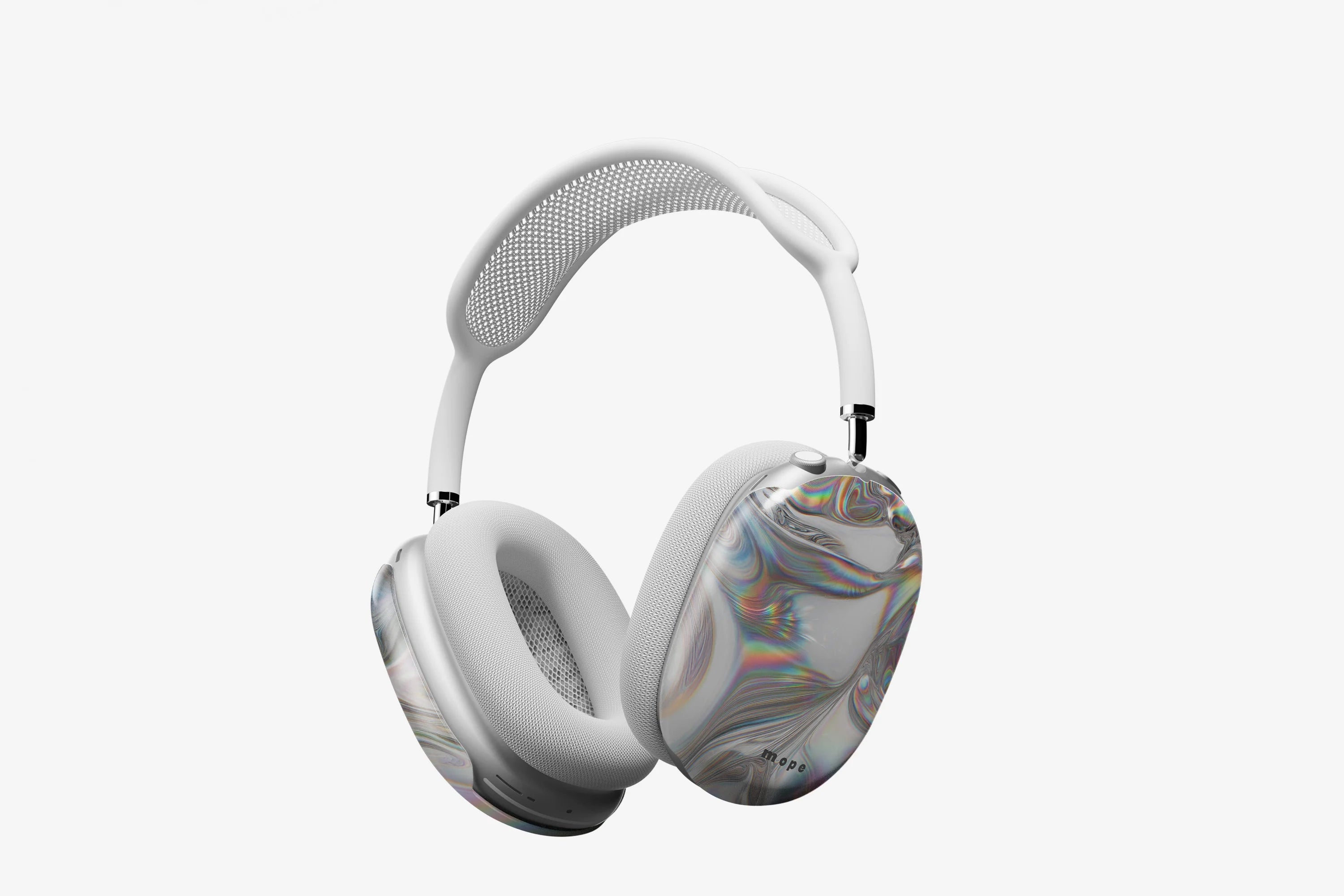Chrome