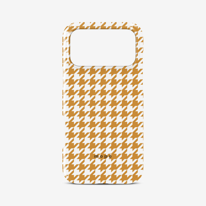 Butterscotch
