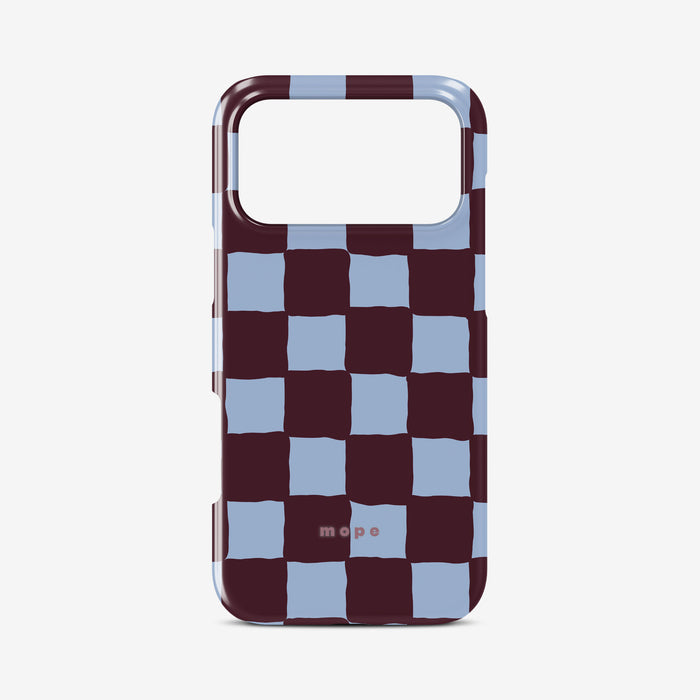 Plum Tiles