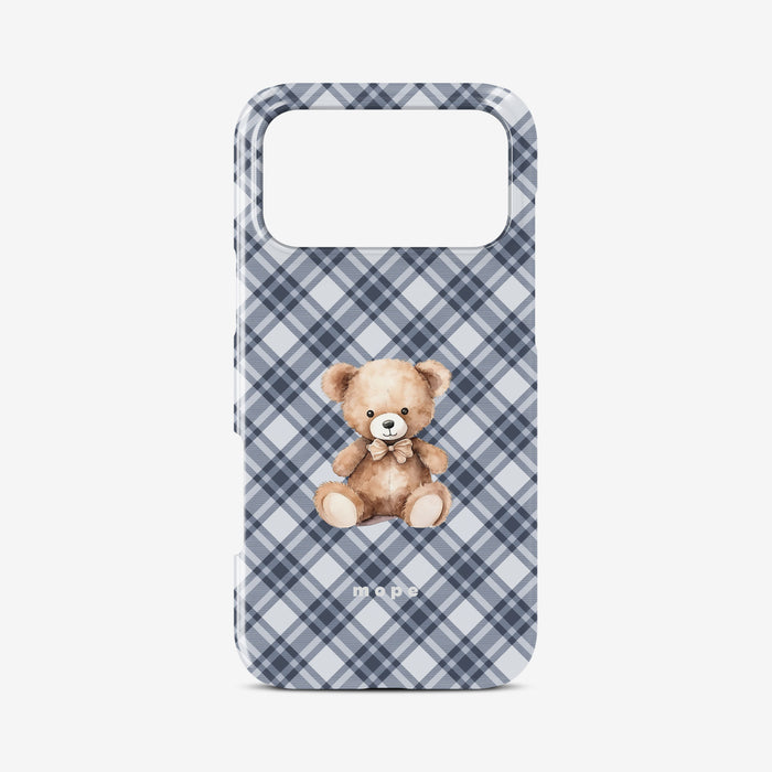Heritage Bear