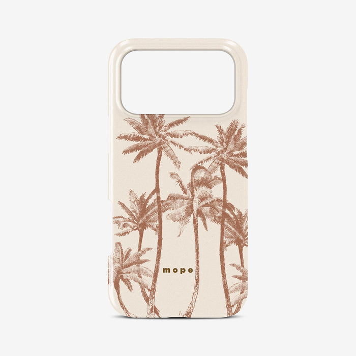 Faded Paradise