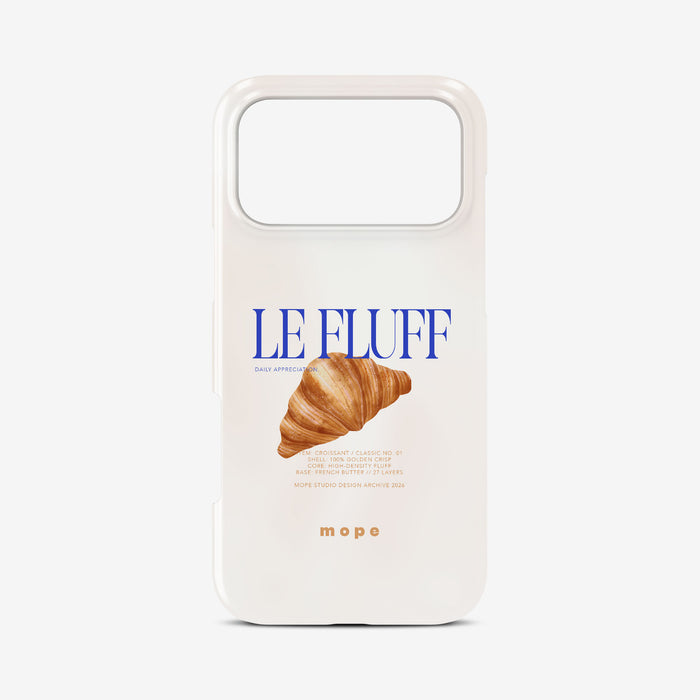 Le Fluff