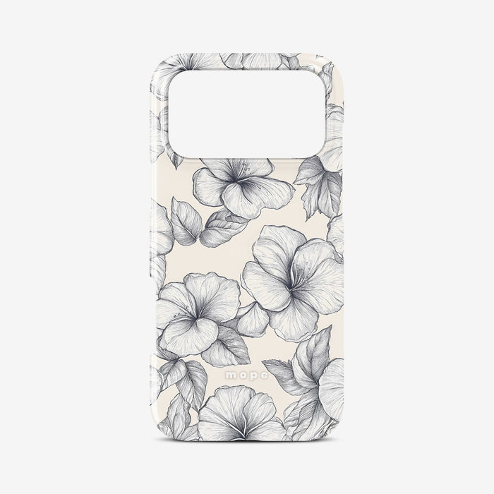 Fine Bloom