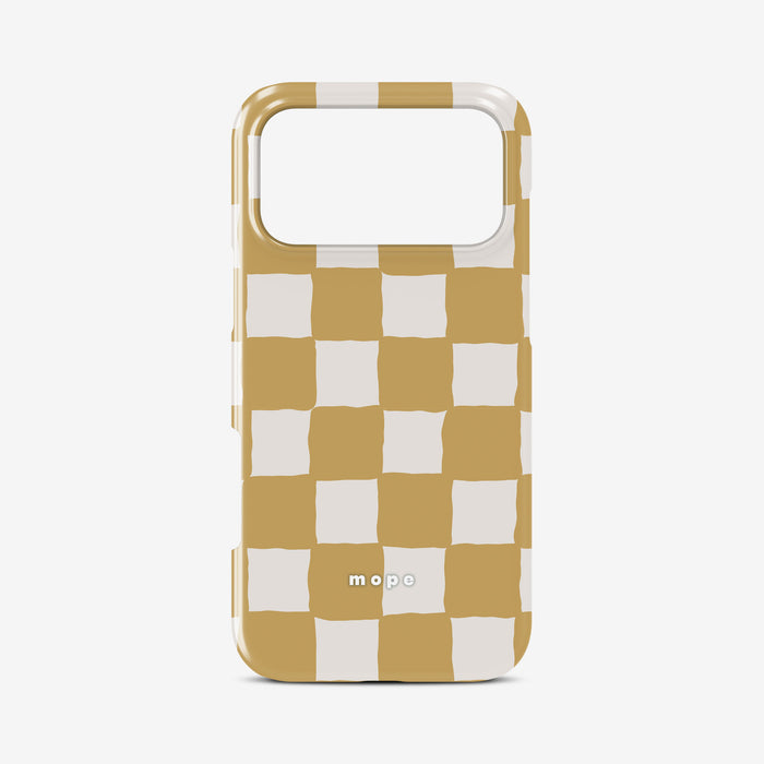 Honey Tiles