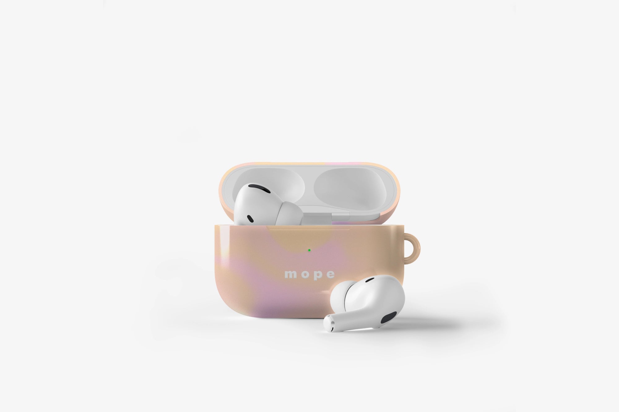 Peach Dusk