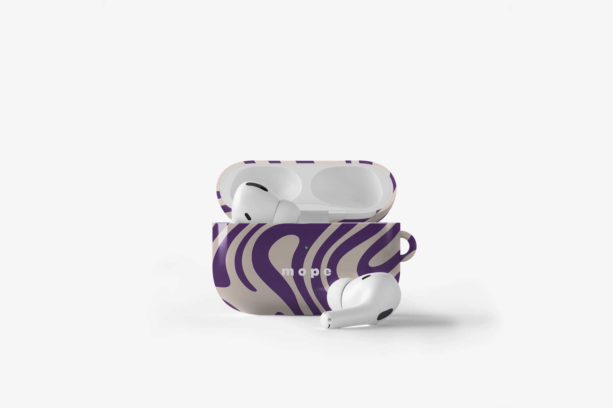 Vortex Lilac