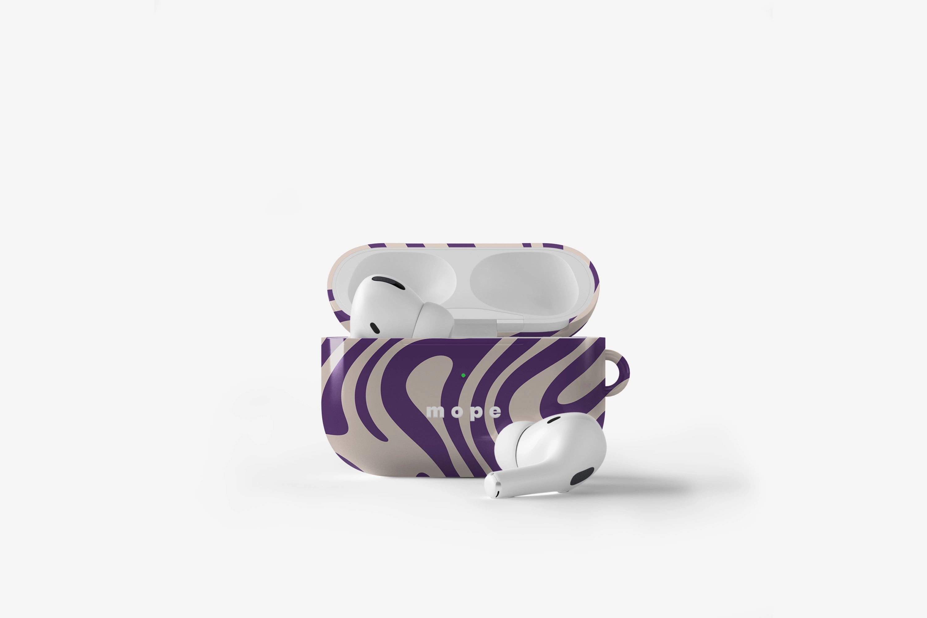 Vortex Lilac