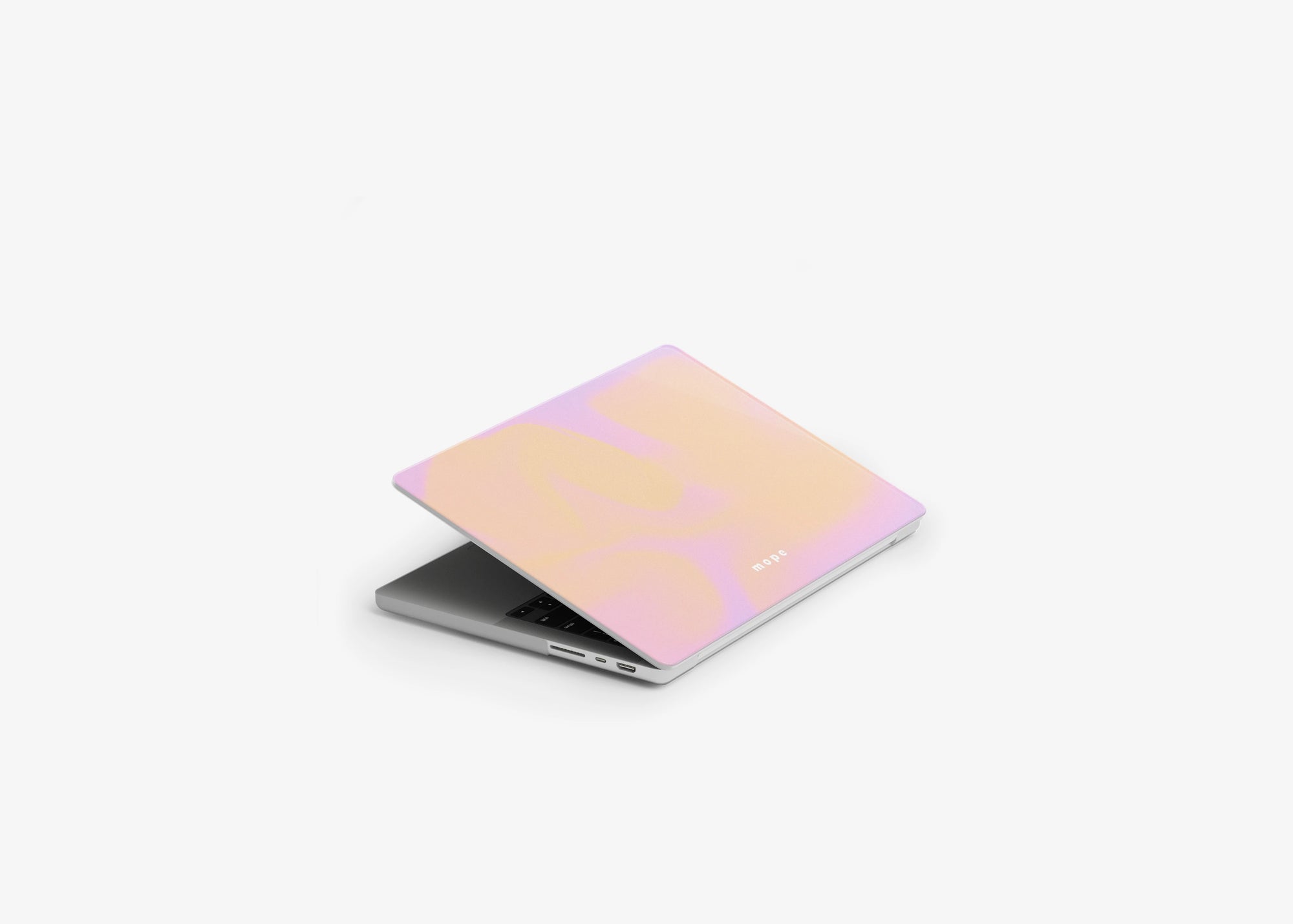 Peach Dusk