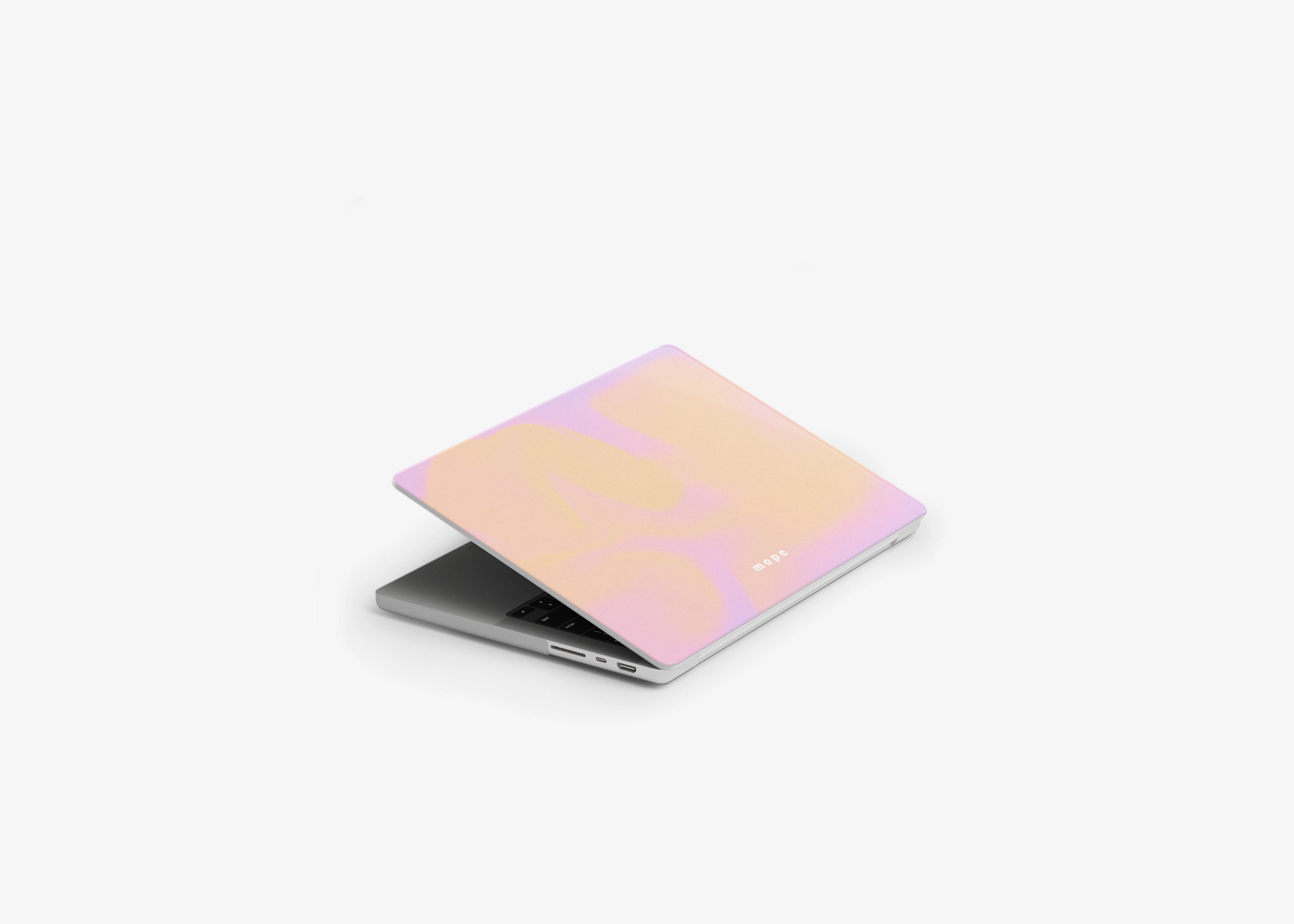 Peach Dusk
