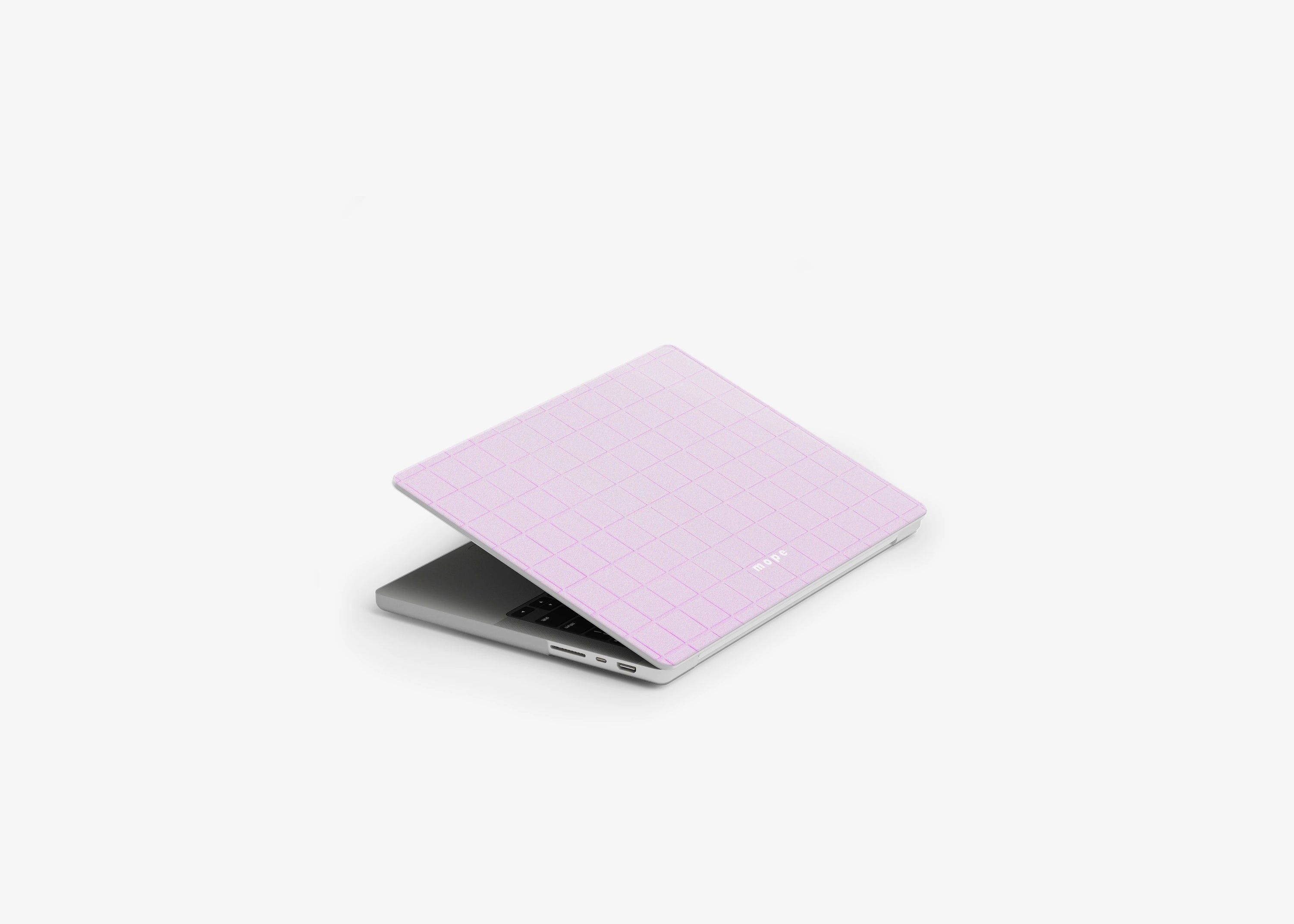 Pinkish