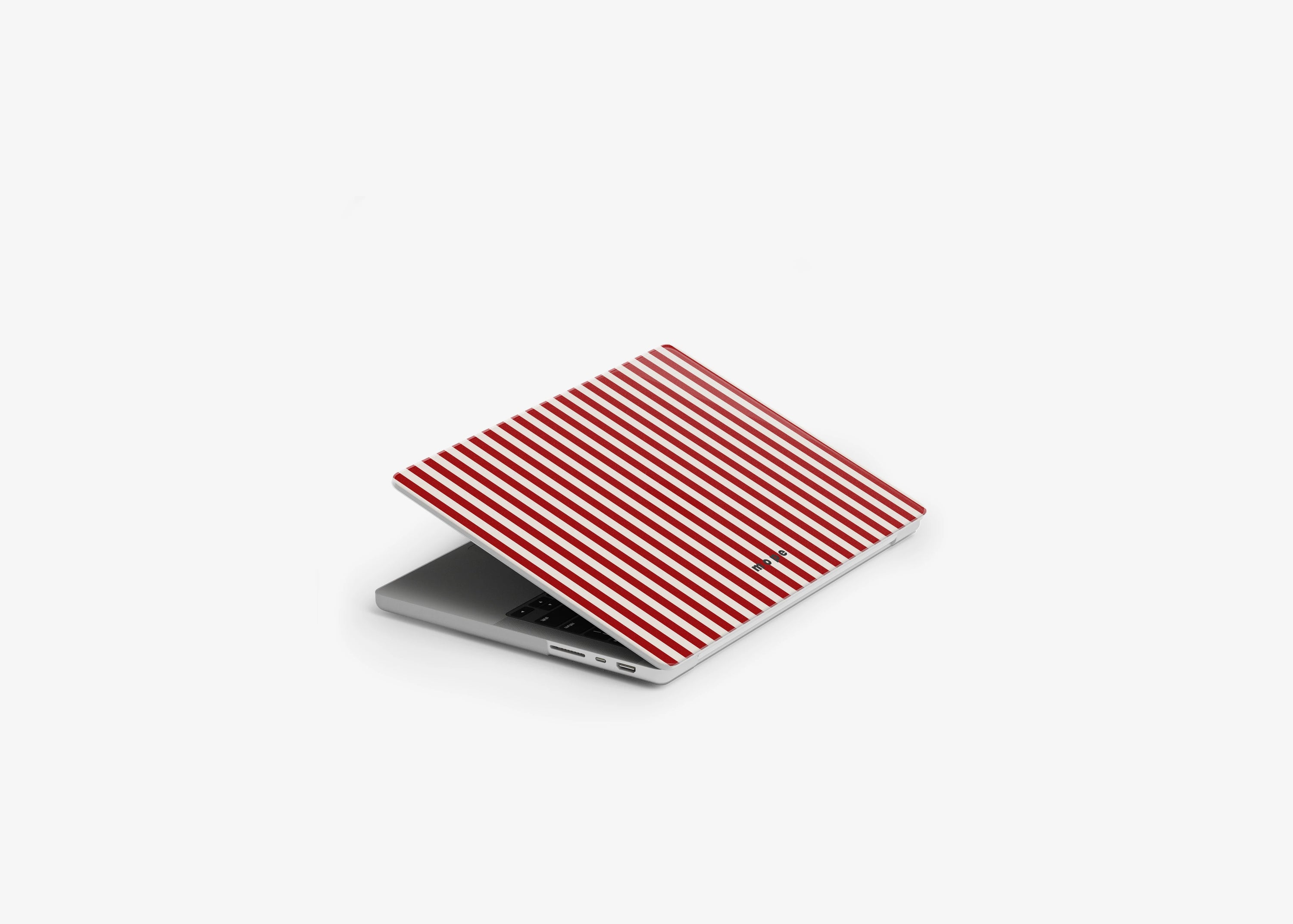Strawberry Steel